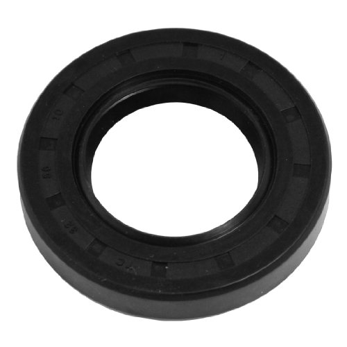 Algopix Similar Product 15 - uxcell Nitrile Rubber TC Double Lip