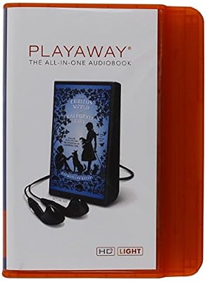 The Curious World of Calpurnia Tate