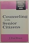 Counseling with senior citizens