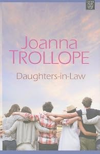 Daughters-In-Law by Joanna Trollope