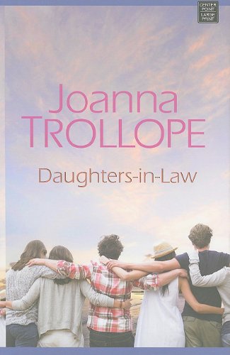 Daughters-In-Law by Joanna Trollope