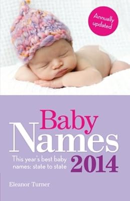 Baby Names 2014