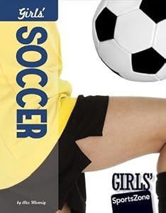 Girls' Soccer