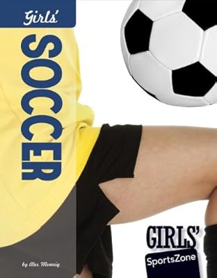 Girls' Soccer