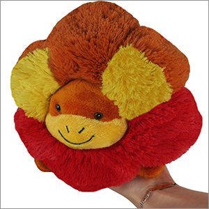 Squishable / Mini Frilled Lizard - 7