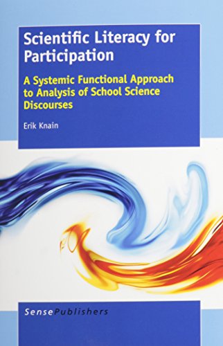 Algopix Similar Product 5 - Scientific Literacy for Participation