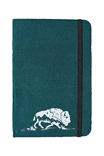 Algopix Similar Product 13 - United By Blue  Traveler Journal 