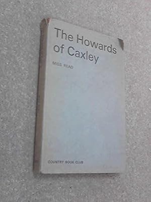 The Howards of Caxley