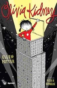 Olivia Kidney (Spanish) (Spanish Edition)