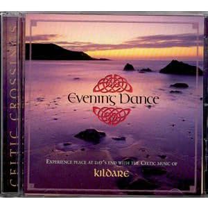 Capa de Evening Dance