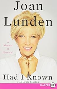 Had I Known LP: A Memoir of Survival