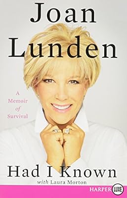 Had I Known LP: A Memoir of Survival