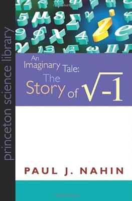 An Imaginary Tale: The Story of
