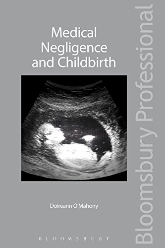 Algopix Similar Product 5 - Medical Negligence and Childbirth A