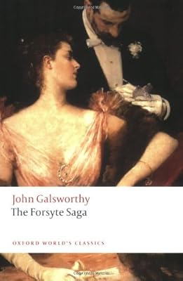 The Forsyte Saga