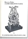 How to Make a Lyre Skeleton Clock