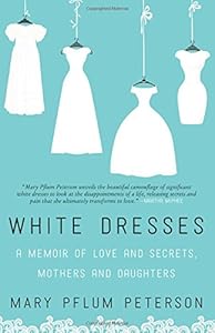 White dresses
