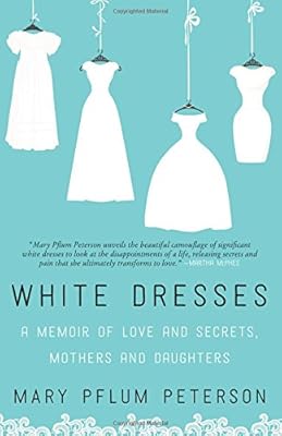 White dresses