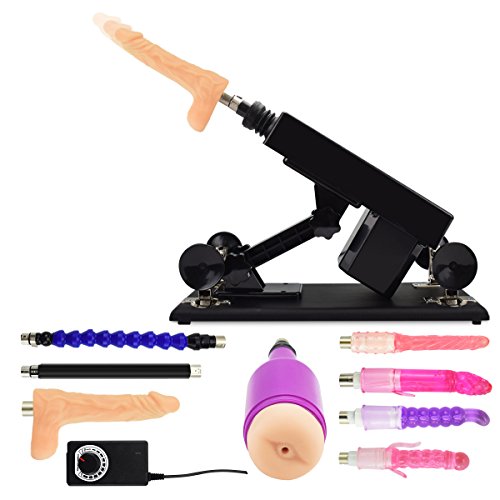 Algopix Similar Product 8 - Female Sex Machine Toys Products