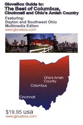 Glovebox Guide to: The Best of Columbus, Cincinnati and Ohio's