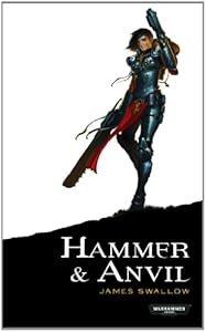 Hammer and Anvil