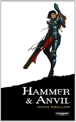 Hammer and Anvil