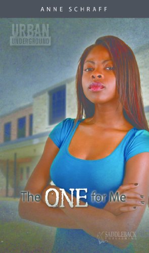 The One for Me by Anne Schraff