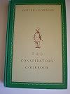 The Conspirator's Cookbook