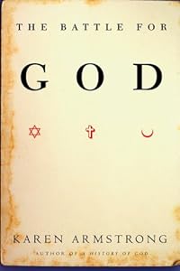 The Battle for God