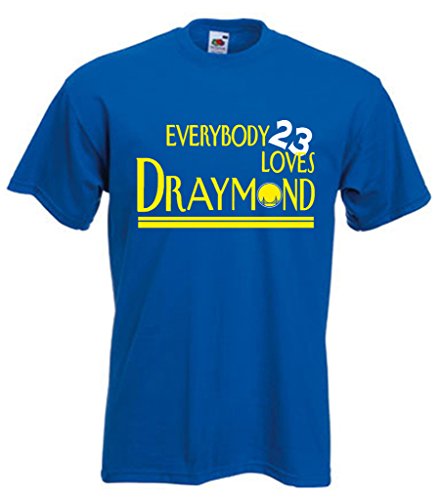 Draymond Green Golden State Warriors 