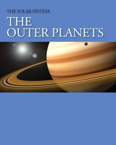 The Outer Planets (The Solar System) by Salem Press