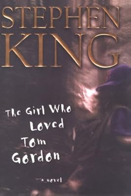 The Girl Who Loved Tom Gordon (Thorndike Core)