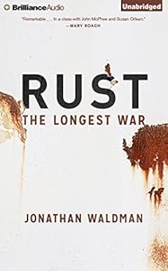 Rust: The Longest War