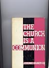 The church is a communion