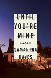 Until You're Mine