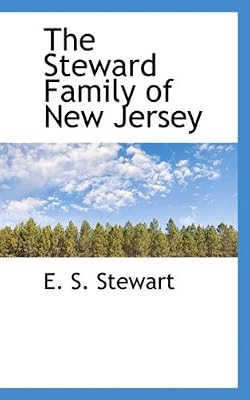 The Steward Family of New Jersey