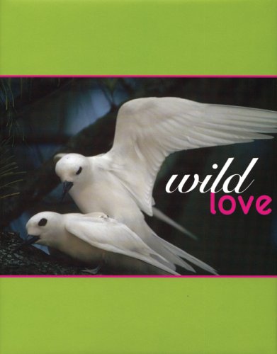 Wild Love by Nan Richardson