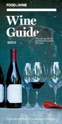 Food & Wine: Wine Guide 2014