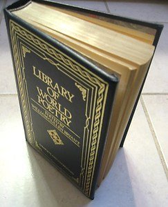 Library Of World Poetry: Being Choice Selections From the Best Poets