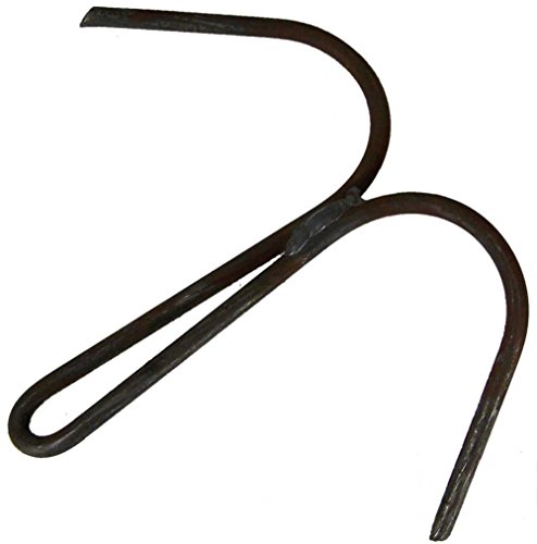 Algopix Similar Product 4 - 2-Prong 3/8" Trap Drag (12 Pack)