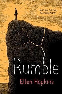Rumble by Ellen Hopkins