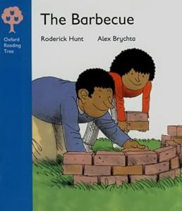 Oxford Reading Tree: Stage 3: More Stories: Pack B