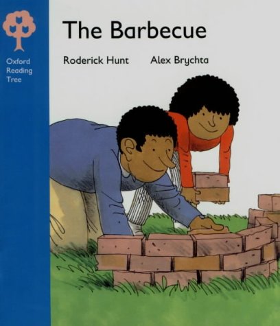 Oxford Reading Tree: Stage 3: More Stories: Pack B by Roderick Hunt