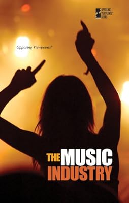 Music Industry, The