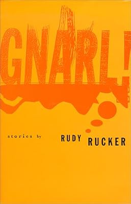 Gnarl!: Stories