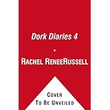 Dork Diaries 4