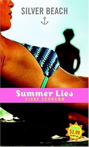 Summer Lies (Silver Beach)