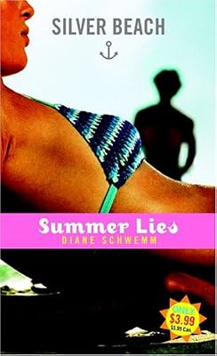 Summer Lies (Silver Beach)