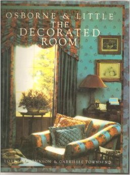 Osborne and Little: The Decorated Room