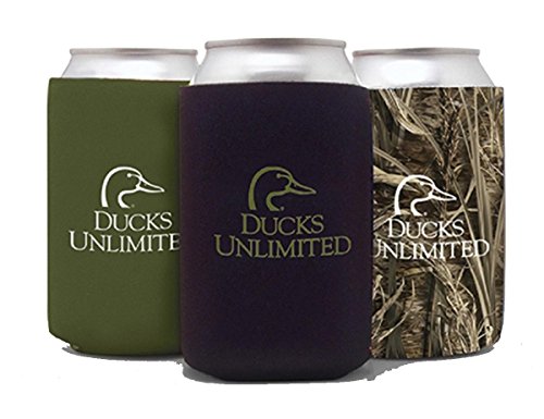 Algopix Similar Product 14 - AES OPTICS Ducks Unlimited Can